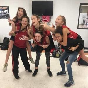 Meet your Posher, Carly